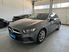 Bild des Angebotes Mercedes-Benz A 200 d Limouisine Progressive*1-Hand*Leder*Navi*SHZ* LM