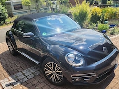 Bild des Angebotes VW Beetle Beetle Cabriolet 1.2 TSI BlueMotion / Allstar