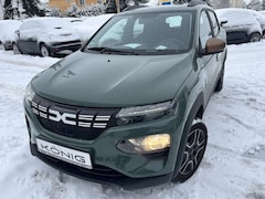 Bild des Angebotes Dacia Spring Extreme 65