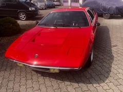 Bild des Angebotes Lamborghini Urraco P250 S / Oldtimer / schöne Historie