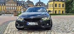 Bild des Angebotes BMW 435 435d Coupe xDrive Sport-Aut. Luxury Line