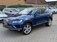 Bild des Angebotes VW Touareg 3,0 TDI V6, 4Mot., Kamera, AHK, Standh.