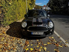 Bild des Angebotes MINI Cooper S Cabrio H&k audio / voll optional