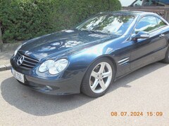 Bild des Angebotes Mercedes-Benz SL 500 SL 500