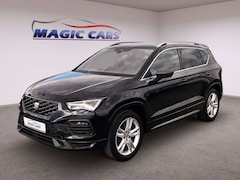 Bild des Angebotes SEAT Ateca FR 4Drive*Pano-Dach*Standhei.*Leder*Beats*