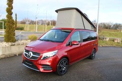 Bild des Angebotes Mercedes-Benz Marco Polo V 250 Marco Polo Edition *Küche* 4-Matic AMG
