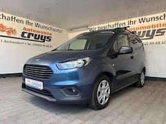 Bild des Angebotes Ford Transit Courier S&S Trend - NAVI / SHZ / KAMERA