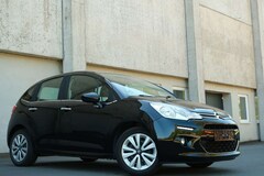 Bild des Angebotes Citroen C3 Selection/ Notbrems-Assistent/ Klima