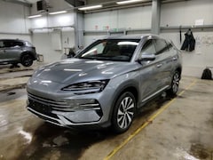 Bild des Angebotes BYD Seal U DM-i 1.5 PHEV DESIGN Leder/Glasdach/LED/LM