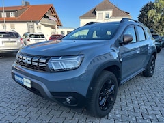 Bild des Angebotes Dacia Duster dCI 115 Extreme 4WD abn. . Anhängerk . )