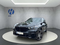 Bild des Angebotes BMW X5 M i Laser ACC 360°HUD H/K AHK STHZG Integral