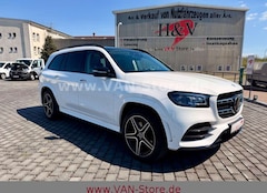 Bild des Angebotes Mercedes-Benz GLS 400 d AMG/BURM 3D/MASSAGE/PANODACH/EINZELSI