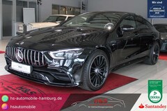 Bild des Angebotes Mercedes-Benz AMG GT 43 Night-Paket*Scheckheft