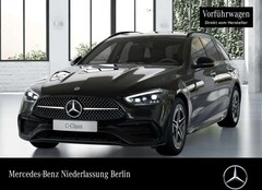 Bild des Angebotes Mercedes-Benz C 300 e T AMG+NIGHT+BURMESTER+KAMERA+TOTW+KEYLESS