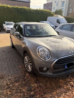 Bild des Angebotes MINI One D Clubman