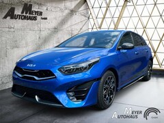Bild des Angebotes Kia Ceed / cee'd 1.5T-GDI GT-line Leder-Paket+Technologie-Paket