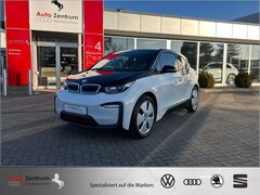 Bild des Angebotes BMW i3 (120 Ah) ***AZN-Förderung***