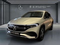 Bild des Angebotes Mercedes-Benz EQA 300 4M AMG+Night+Navi+CarPlay+Ambiente+MBUX+