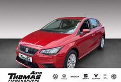 Bild des Angebotes SEAT Ibiza Style 1.0 TSI DSG Style Edition