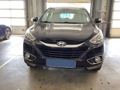 Bild des Angebotes Hyundai iX35 ix35 blue 1.6 2WD Finale