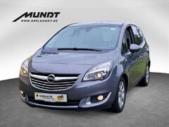 Bild des Angebotes Opel Meriva Innovation