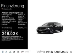 Bild des Angebotes VW Arteon Elegance 2.0TDI 110kW*DSG*