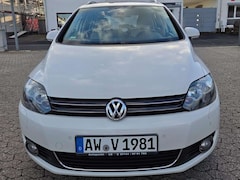 Bild des Angebotes VW Golf Plus 1.4 TSI DSG Highline