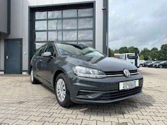 Bild des Angebotes VW Golf VII Variant Trendline PDC