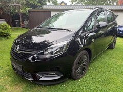 Bild des Angebotes Opel Zafira Automatik 7 Sitze Kamera PDC 120 Jahre