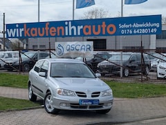 Bild des Angebotes Nissan Almera Visia*AUTOMATIK*ZV-FUNK*PDC*SERVO !!