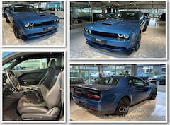 Bild des Angebotes Dodge Challenger R/T SCAT-PACK WIDEBODY*UNFALLFREI*LPG