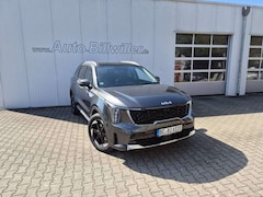 Kia Sorento 1.6 T-GDI Hybrid PHEV (252 PS) AWD AT6 Plug&Ride A