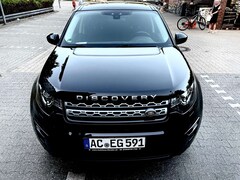 Bild des Angebotes Land Rover Discovery Sport TD4 Pure