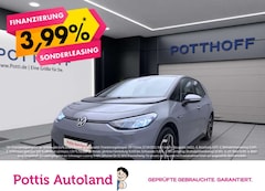 Bild des Angebotes VW ID.3 PURE PERFORMANCE NAVI LED PDC GRA