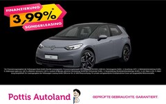 Bild des Angebotes VW ID.3 PURE PERFORMANCE NAVI LED PDC GRA