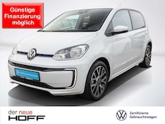 Bild des Angebotes VW e-up! Kamera SHZ Klimaautomatik