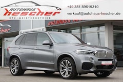 Bild des Angebotes BMW X5 40d xDrive Sport-Automatik*LED*STANDHZG*360°*
