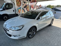 Bild des Angebotes Citroen C5 Tourer Exclusive