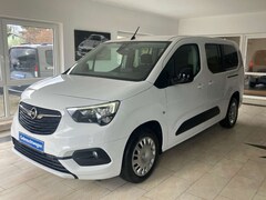 Bild des Angebotes Opel Combo Life E Elegance Autom. Rollstuhlrampe