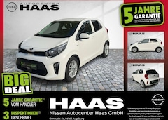 Bild des Angebotes Kia Picanto 1.0 Edition Dream Team Winterpaket