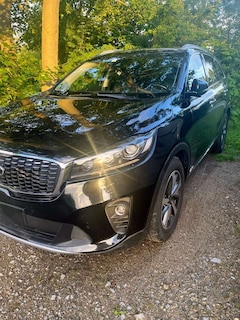 Bild des Angebotes Kia Sorento 2.2 CRDi HU/AU neu 08/25