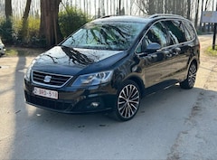 Bild des Angebotes SEAT Alhambra Alhambra 2.0 TDI Start