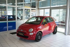 Bild des Angebotes Fiat 500 Pop Star