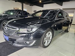 Bild des Angebotes Opel Insignia A Sports Tourer Sport*Navi*Klima*Alu*Winterreifen