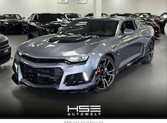 Bild des Angebotes Chevrolet Camaro RS *3,6l V6 ZL1 / AUT / KAMERA*
