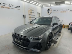 Bild des Angebotes Audi RS6 Avant 4.0 TFSI quattro performance LED ACC