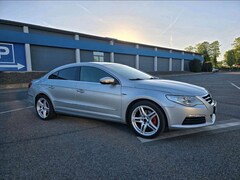 Bild des Angebotes VW Passat CC Basis