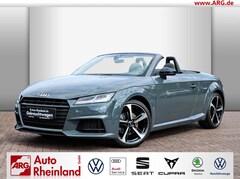 Bild des Angebotes Audi TT Roadster S line 2.0 TFSI NAVI PLUS/LED/SITZHZ.