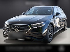Bild des Angebotes Mercedes-Benz E 200 d T-Modell SpurW S-Sitz ACC ParkAss. Navi