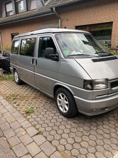 Bild des Angebotes VW T4 California